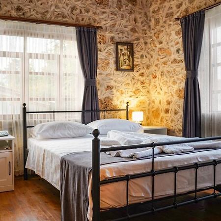 La Casa Carina Bed & Breakfast Antalya Exterior photo