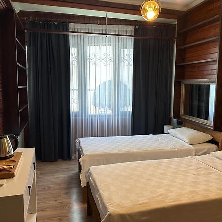 La Casa Carina Bed & Breakfast Antalya Exterior photo