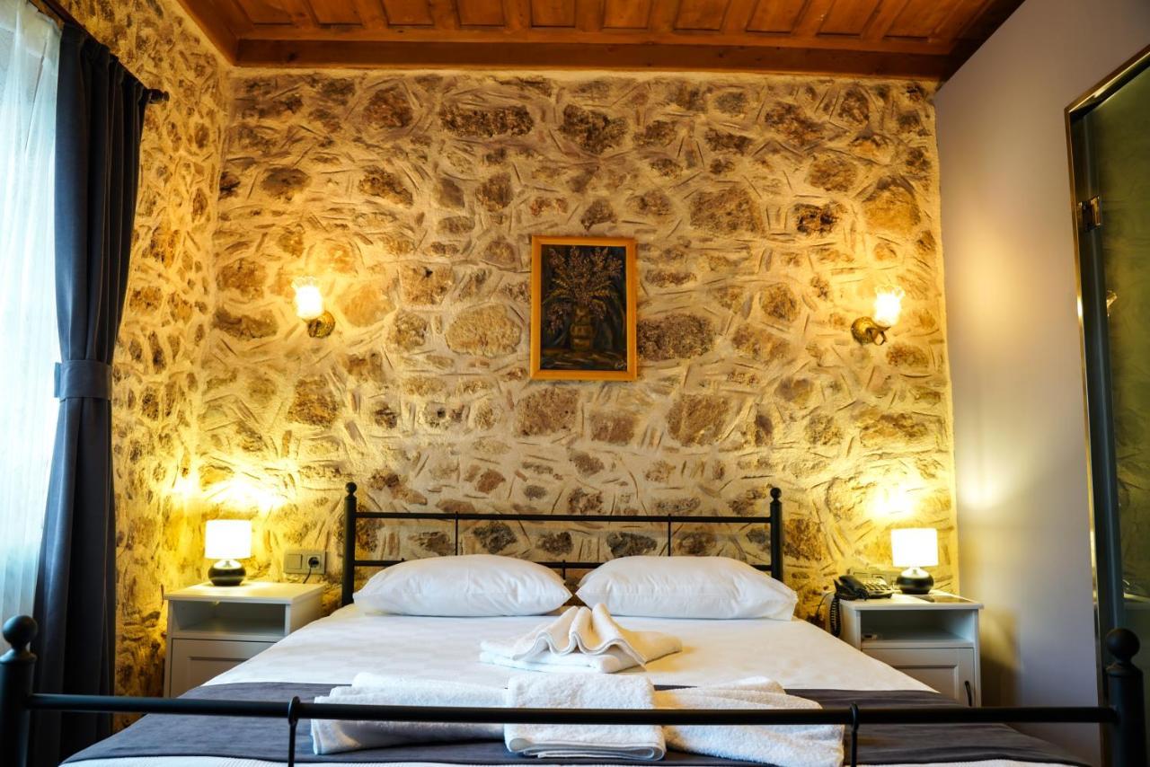La Casa Carina Bed & Breakfast Antalya Exterior photo