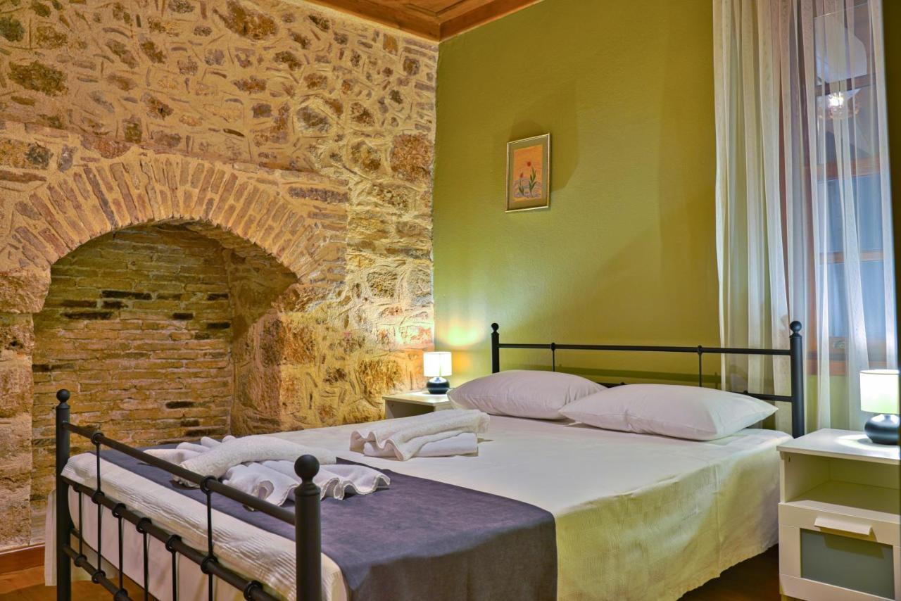 La Casa Carina Bed & Breakfast Antalya Exterior photo
