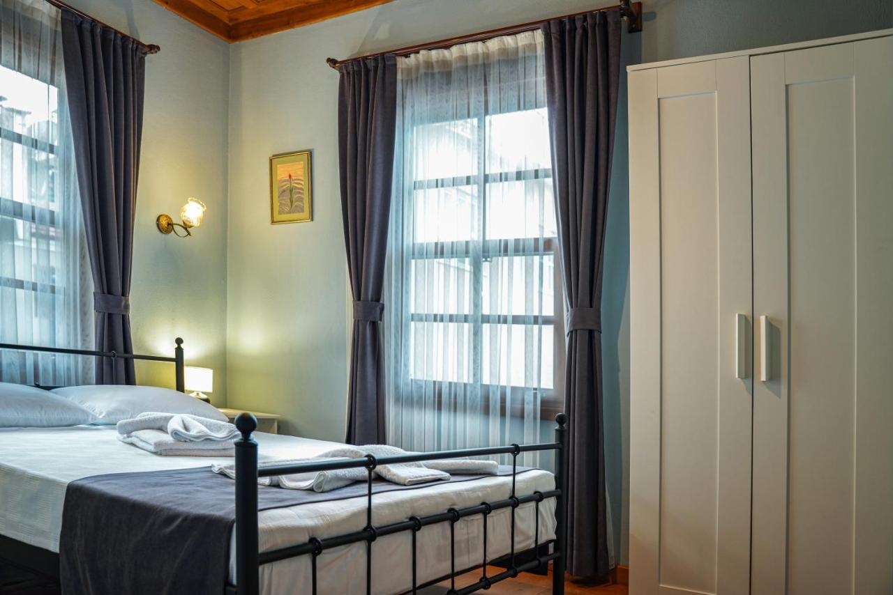 La Casa Carina Bed & Breakfast Antalya Exterior photo