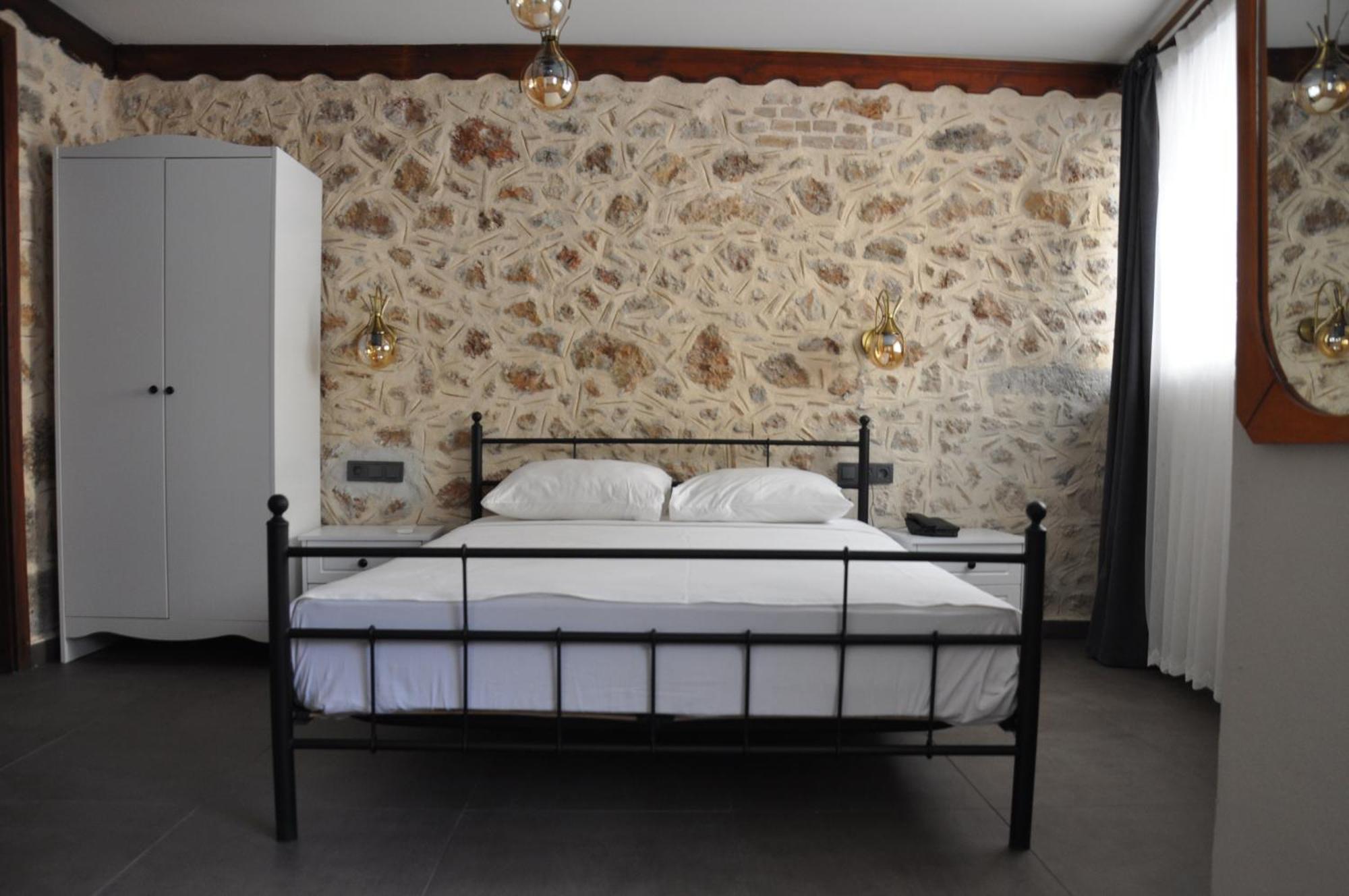 La Casa Carina Bed & Breakfast Antalya Exterior photo