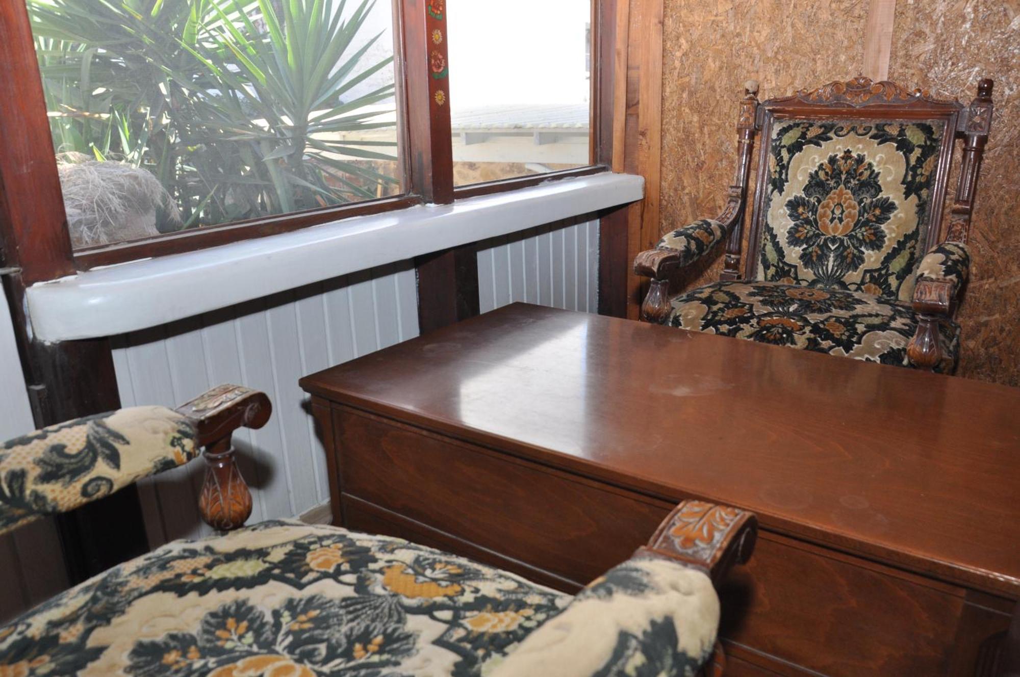 La Casa Carina Bed & Breakfast Antalya Exterior photo