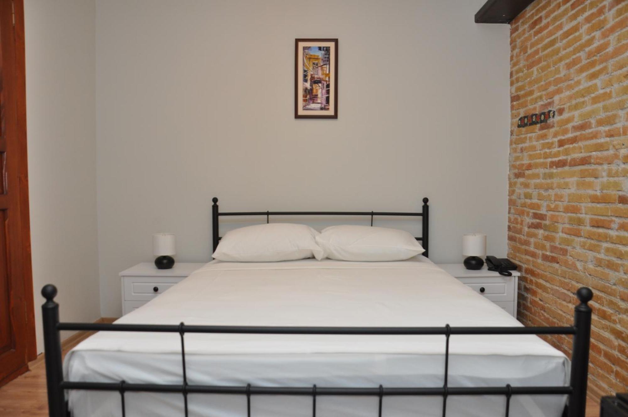 La Casa Carina Bed & Breakfast Antalya Exterior photo