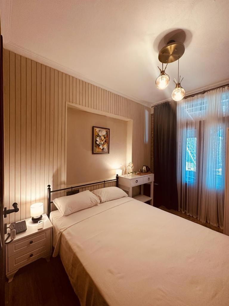 La Casa Carina Bed & Breakfast Antalya Exterior photo
